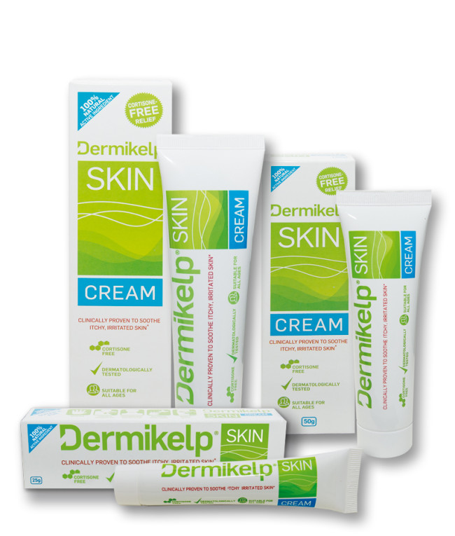 Body - Dermikelp was sold for R55.90 on 1 Oct at 11:34 by feelhealthy ...