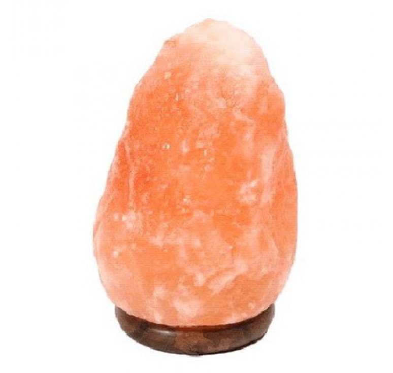 5kg salt lamp