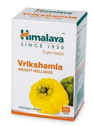 Himalaya Vrikshamla