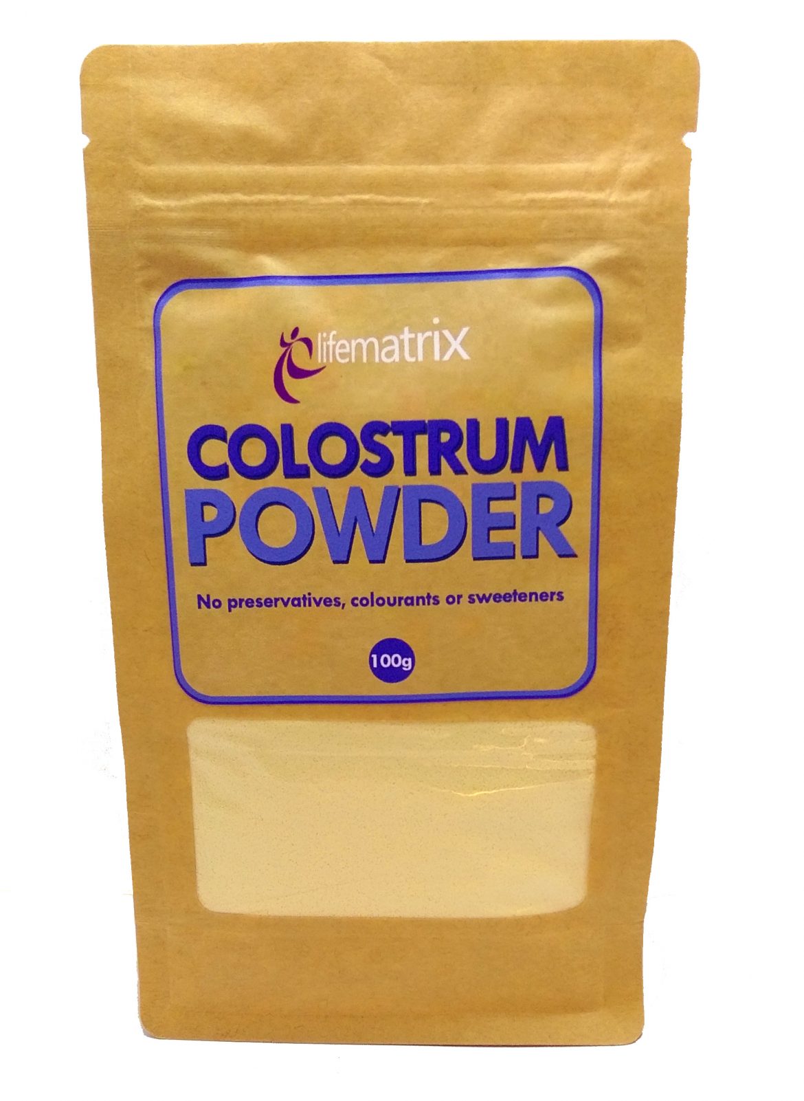 Lifematrix Colostrum Powder Online Vitamins And Natural Medication Call 0117869539