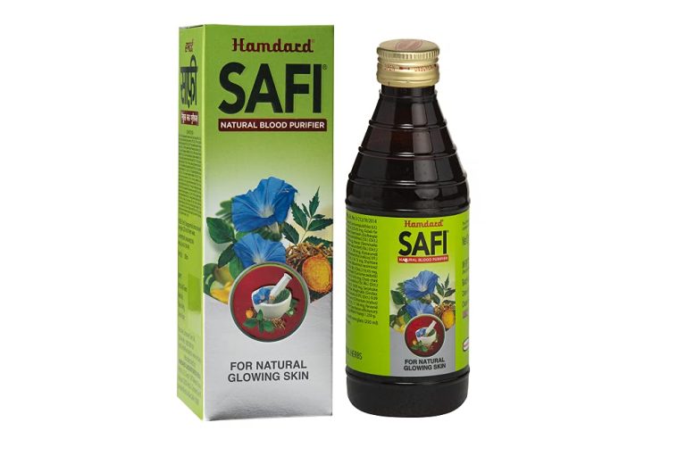 SAFI THE BLOOD PURIFIER 200ml - Online Vitamins & Natural Medication ...