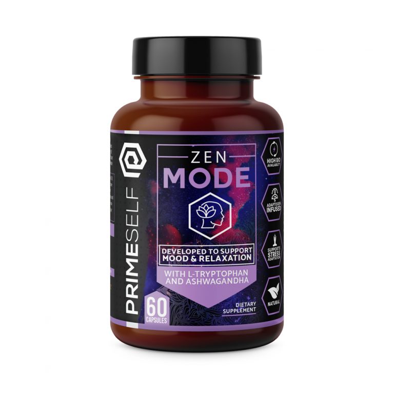 define zen mode
