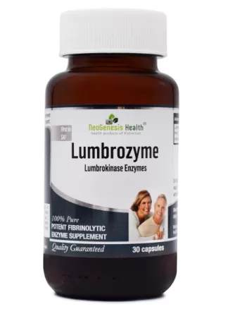 Lumbrozyme