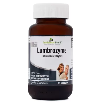 Lumbrozyme