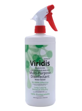 RBT Protectus Viridis