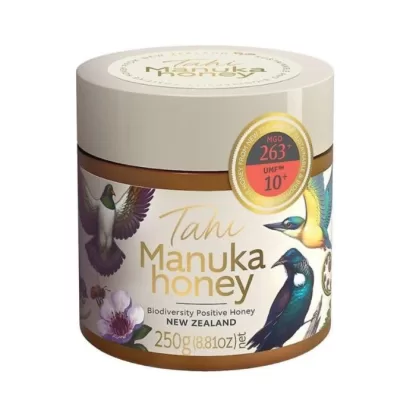 Tahi Manuka Honey UMF 12 + MGO 263 +