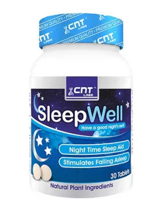 CNT SleepWell Tablets