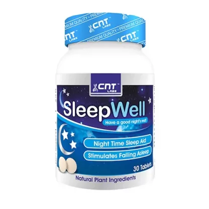 CNT SleepWell Tablets