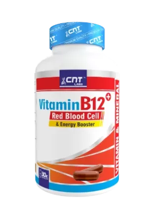 CNT Vitamin B 12