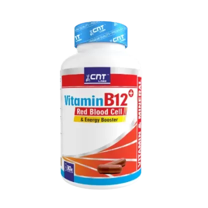 CNT Vitamin B 12