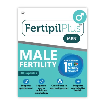 Fertipil Plus for Men